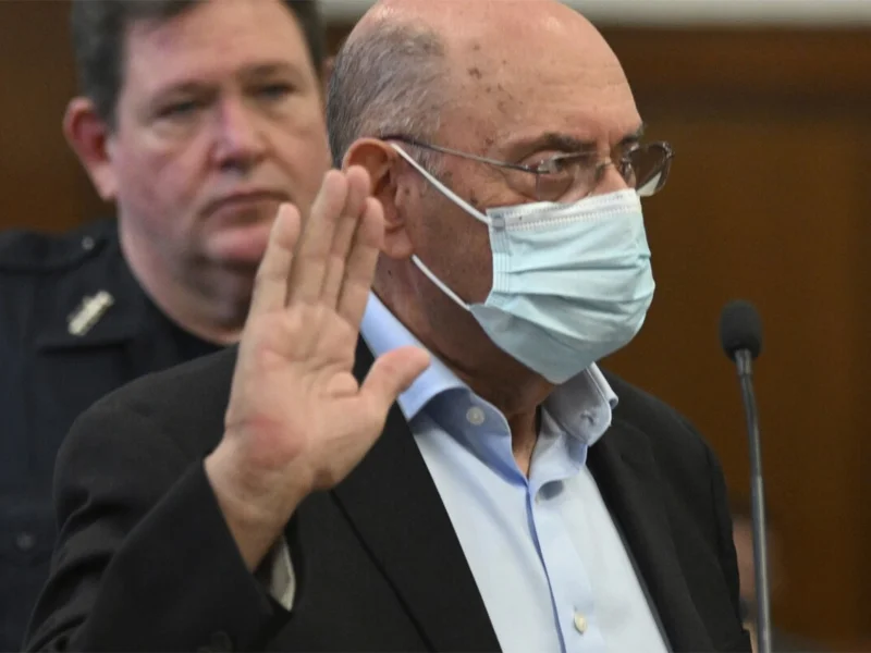 How the Courts Use Blatant Lies Under Oath
