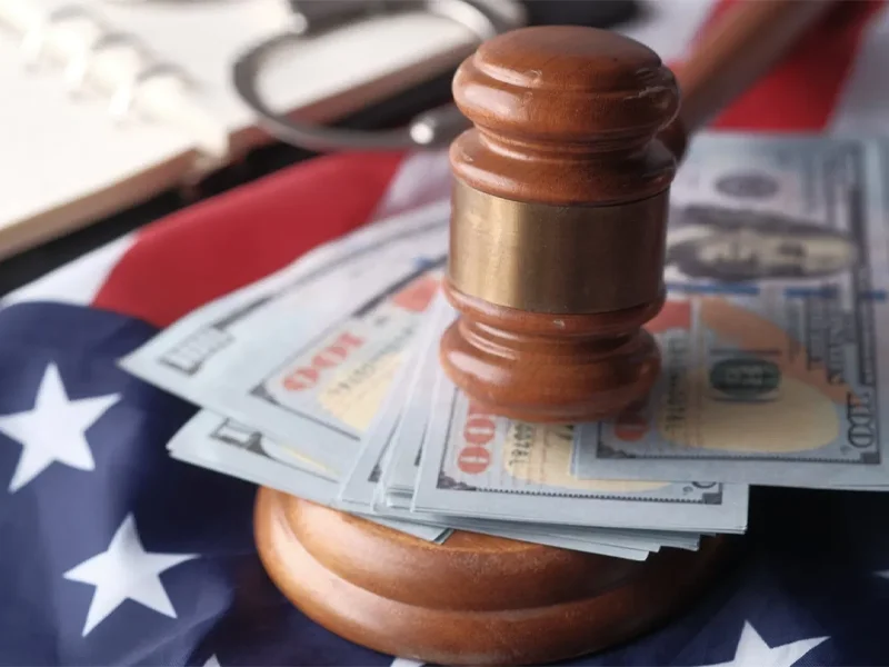 The Department of Justice or Injustice?