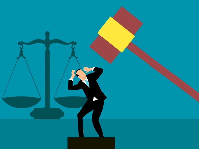 Fighting the Powerhouses of Bureaucracy